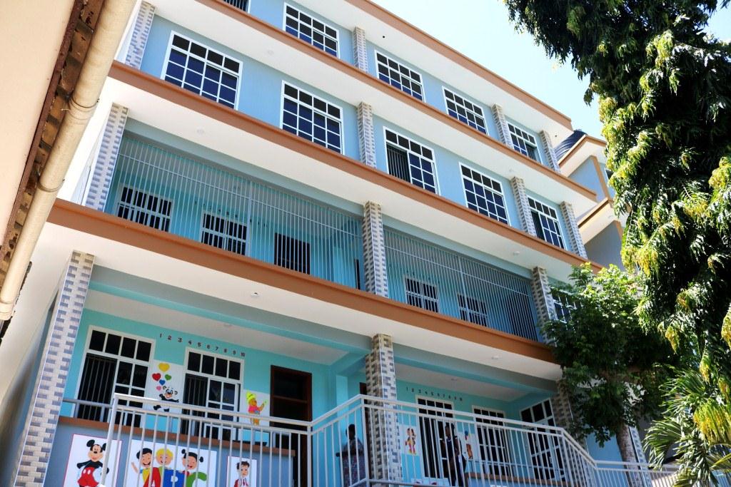 Nursery School